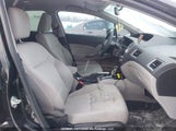 Honda Civic Lx 2HGFB2F47FH050619 снимка