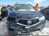 Acura Mdx Navigation Package 5FRYD4H47HB502442 fotografie