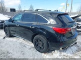 Acura Mdx Navigation Package 5FRYD4H47HB502442 снимка