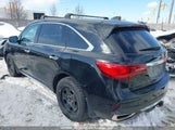 Acura Mdx Navigation Package 5FRYD4H47HB502442 снимка