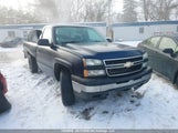 Chevrolet Silverado K1500 3GCEK14X16G178453 снимка
