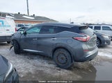 Nissan Murano 5N1AZ2MH6HN134530 снимка