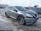 Nissan Murano 5N1AZ2MH6HN134530 снимка
