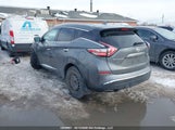 Nissan Murano 5N1AZ2MH6HN134530 снимка