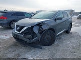Nissan Murano 5N1AZ2MH6HN134530 снимка