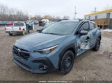 Subaru Crosstrek Premium JF2GUADC3S8239030 снимка