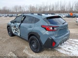 Subaru Crosstrek Premium JF2GUADC3S8239030 снимка