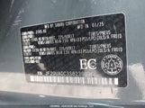 Subaru Crosstrek Premium JF2GUADC3S8239030 снимка