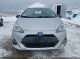Toyota Prius C Technology JTDKDTB33F1098773 снимка