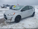 Toyota Prius C Technology JTDKDTB33F1098773 снимка
