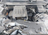 Chevrolet Equinox 2Lt 2GNFLGEK0E6311146 снимка