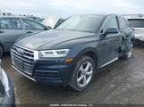 Audi Q5 WA1BNAFY4J2188213 снимка