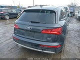 Audi Q5 WA1BNAFY4J2188213 снимка