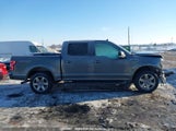 Ford F-150 Xlt 1FTEW1EP6KFC57731 снимка