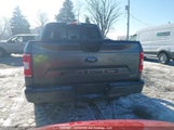 Ford F-150 Xlt 1FTEW1EP6KFC57731 снимка