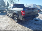 Ford F-150 Xlt 1FTEW1EP6KFC57731 снимка