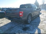 Ford F-150 Xlt 1FTEW1EP6KFC57731 снимка