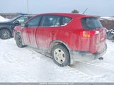 Toyota Rav4 Le 2T3BFREV7FW312580 снимка