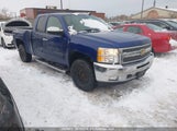 Chevrolet Silverado 1GCRKSE70DZ148816 снимка