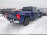 Chevrolet Silverado 1GCRKSE70DZ148816 снимка