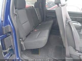 Chevrolet Silverado 1GCRKSE70DZ148816 снимка