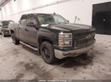 Chevrolet Silverado  1Lt/2Lt 1GCVKREC1FZ406221 снимка