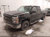 Chevrolet Silverado  1Lt/2Lt 1GCVKREC1FZ406221 снимка