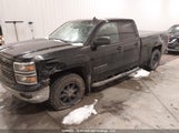 Chevrolet Silverado  1Lt/2Lt 1GCVKREC1FZ406221 снимка