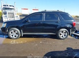 Pontiac Torrent 2CKDL63F966189235 снимка