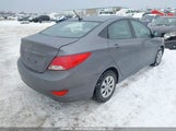 Hyundai Accent Gl KMHCT4AE1FU826813 снимка