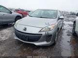 Mazda Mazda3 Gs-Sky JM1BL1V70C1686289 снимка