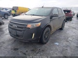 Ford Edge Sport 2FMDK4AK8BBB18992 снимка