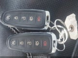 Ford Taurus Limited 1FAHP2J80GG107829 снимка