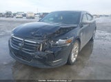 Ford Taurus Limited 1FAHP2J80GG107829 снимка