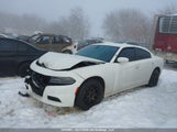 Dodge Charger Police 2C3CDXKTXFH827952 снимка