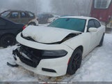 Dodge Charger Police 2C3CDXKTXFH827952 снимка