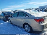 Chevrolet Cruze Ls 1G1PC5SH4C7147125 снимка