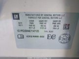 Chevrolet Cruze Ls 1G1PC5SH4C7147125 снимка