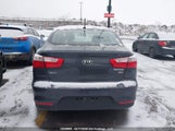 Kia Rio Ex Special Edition/Ex+ W/Sunroof/Lx/Lx+/Sx/Sx W/Navigation KNADM4A3XH6057043 photo