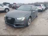 Audi A5 2.0T Premium WAUD2AFR2GA000803 снимка