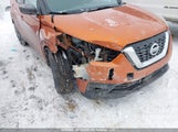 Nissan Kicks Sv 3N1CP5CV5LL492497 снимка