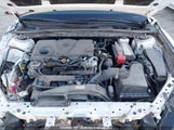 Toyota Camry Se Night Shade/Se 4T1G11AK7RU208556 снимка