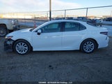 Toyota Camry Se Night Shade/Se 4T1G11AK7RU208556 photo