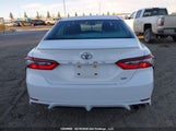 Toyota Camry Se Night Shade/Se 4T1G11AK7RU208556 снимка