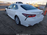 Toyota Camry Se Night Shade/Se 4T1G11AK7RU208556 photo