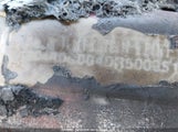 Dodge Grand Caravan Se 2C4RDGBG4DR500981 снимка