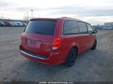 Dodge Grand Caravan Se 2C4RDGBG4DR500981 снимка