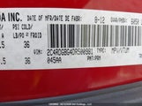 Dodge Grand Caravan Se 2C4RDGBG4DR500981 снимка