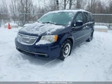 Chrysler Town & Country Touring L 2C4RC1CG7ER402141 fotografie