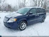 Chrysler Town & Country Touring L 2C4RC1CG7ER402141 снимка